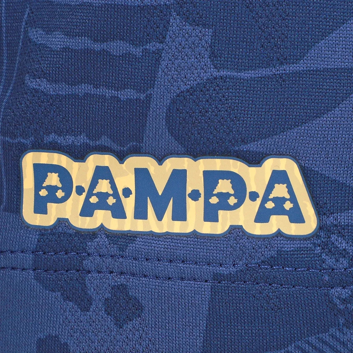 Camisola Grêmio 2025/26 Terceira Torcedor