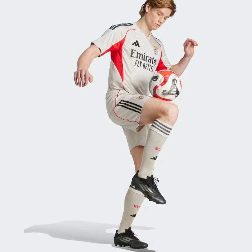 Camisola Benfica 2025/26 Fora