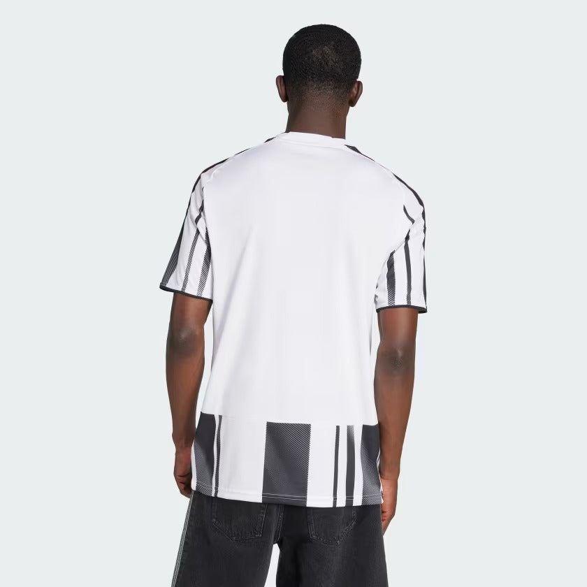 Camisola Juventus FC 2025/26 Casa