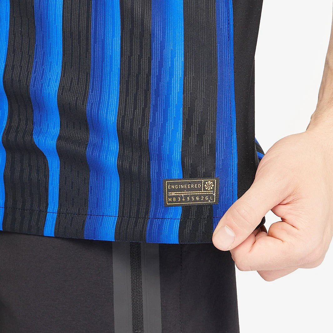 Camisola Inter Milan 2025/26 Casa Jogador