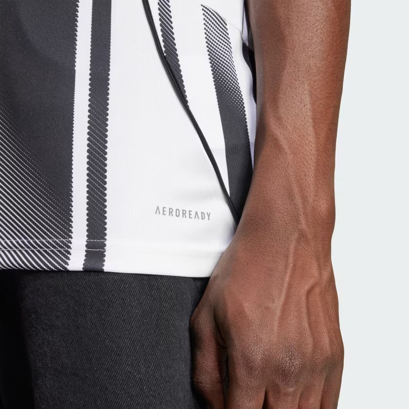 Camisola Juventus FC 2025/26 Casa