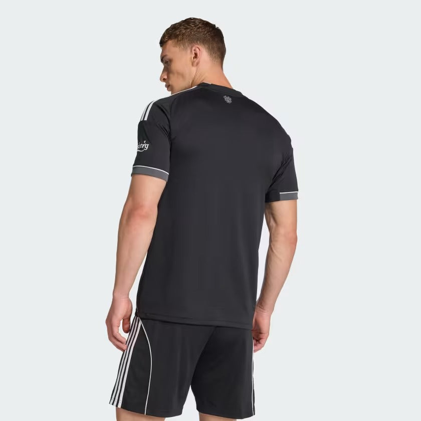 Camisola F.C. København 2025/26 Fora Torcedor