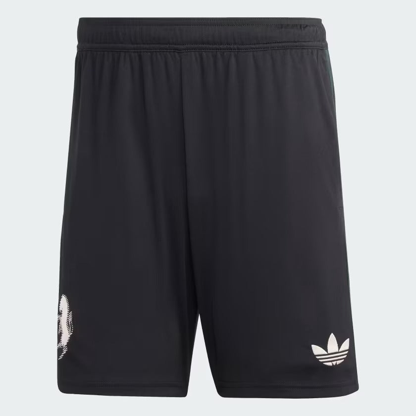 Shorts Juventus Third 2025/26
