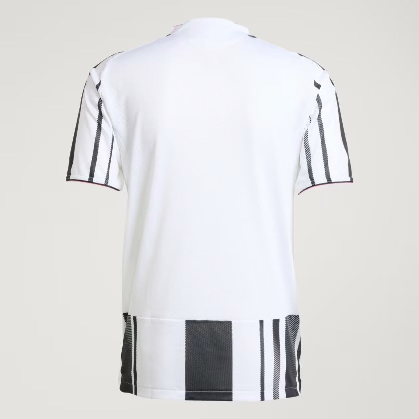 Camisola Juventus FC 2025/26 Casa Jogador