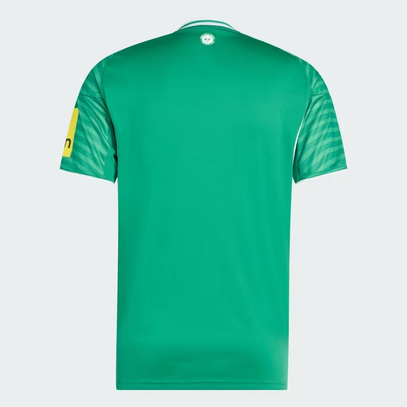 Camisola Newcastle United FC 2025/26 Fora Torcedor