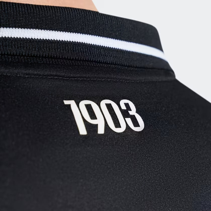 Camisola Beşiktaş JK 2025/26 Terceira Torcedor