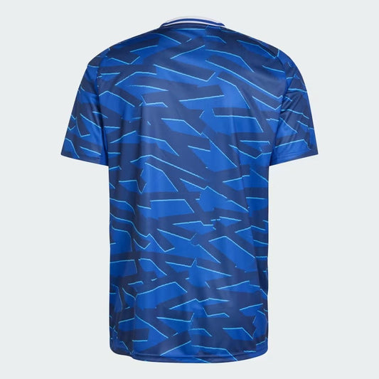 FC Schalke 04 2025/26 Home Fan Jersey