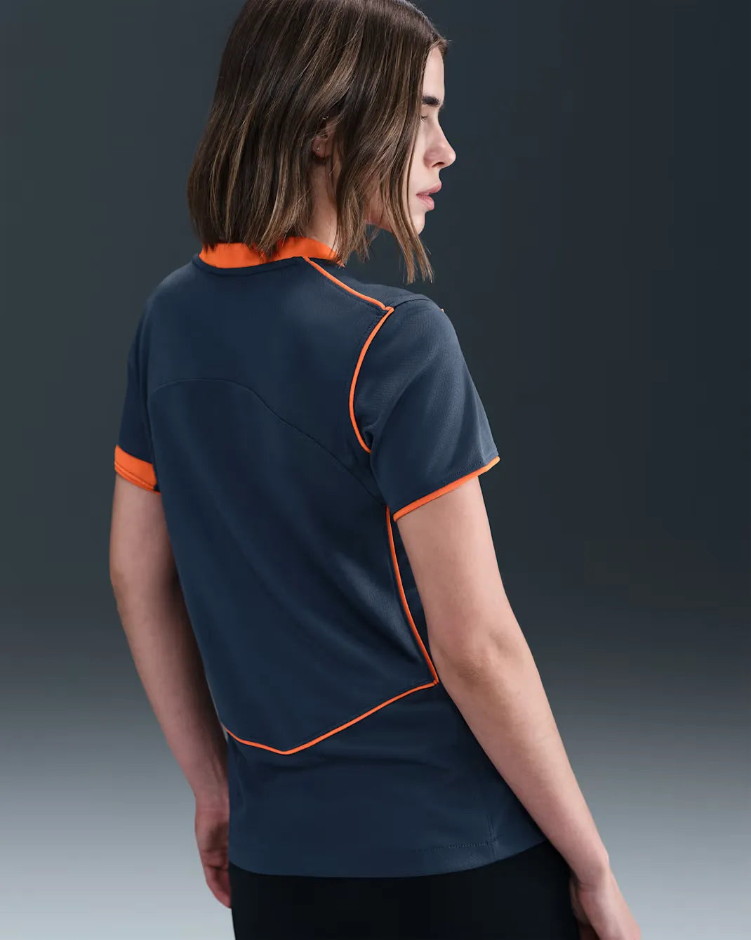 Camisola Feminina Inter Milan 2025/26 Terceira Torcedor