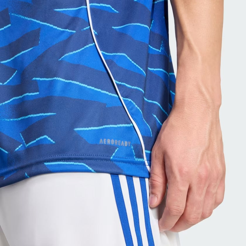 Camisola FC Schalke 04 2025/26 Casa Torcedor