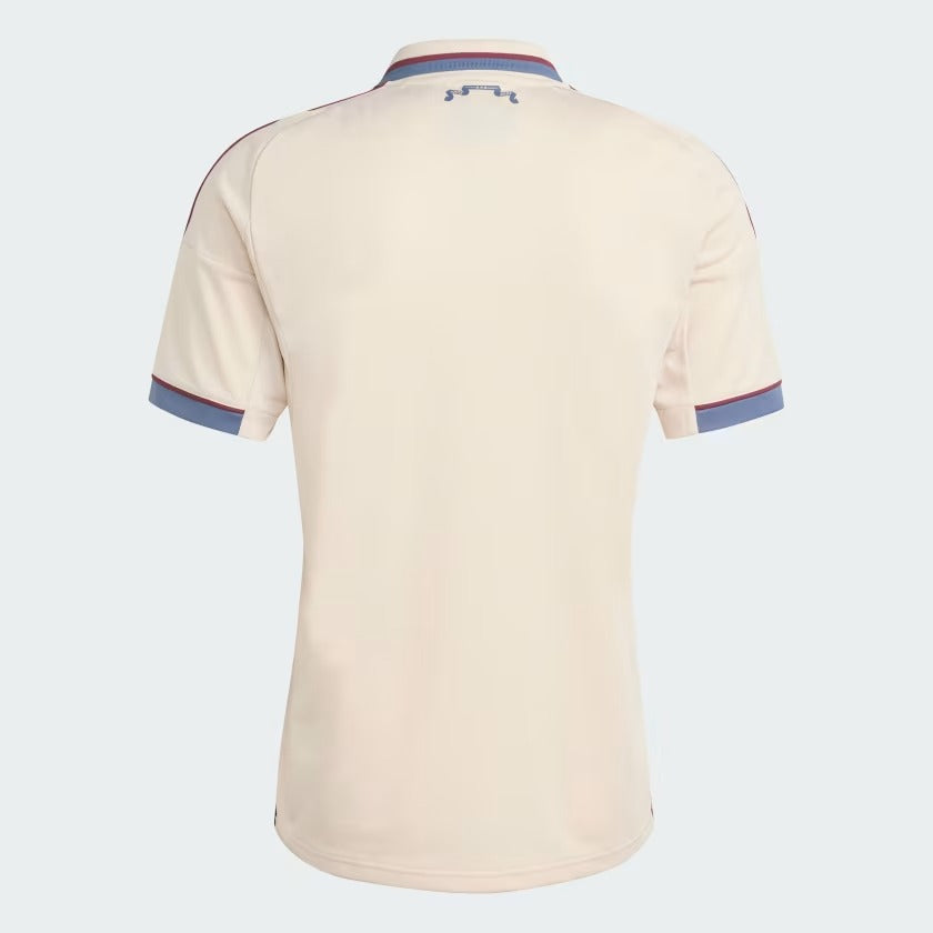 Camisola AFC Ajax 2025/26 Terceira Torcedor