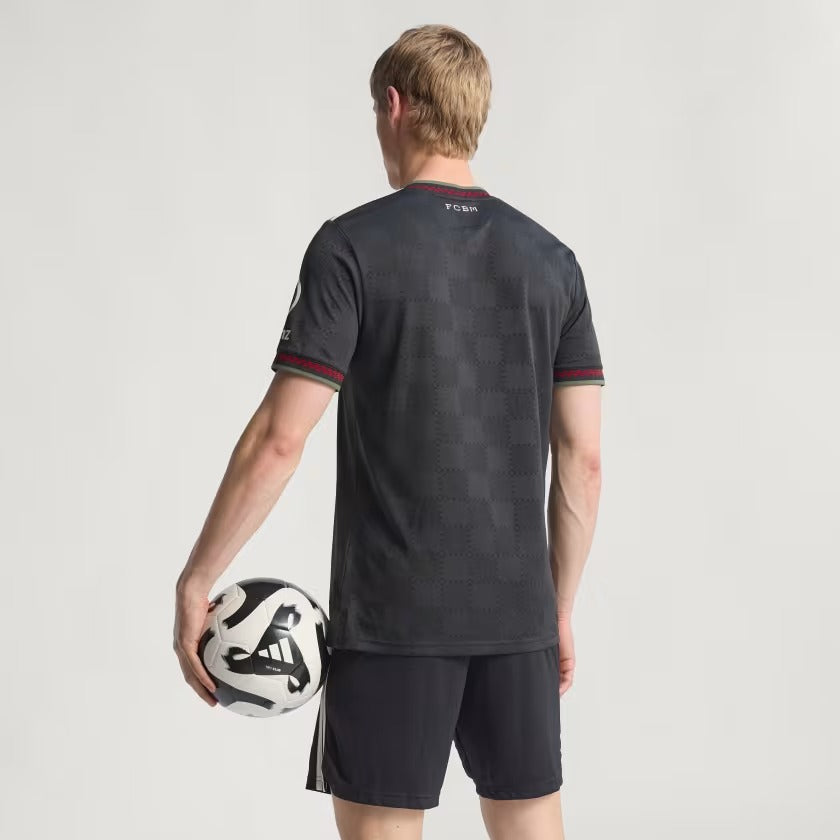 Camisola Bayern de Munique 2025/26 Terceira Jogador