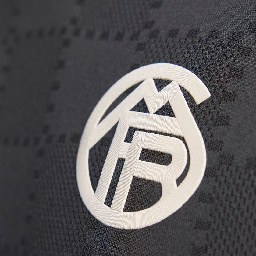 Camisola Bayern de Munique 2025/26 Terceira Jogador