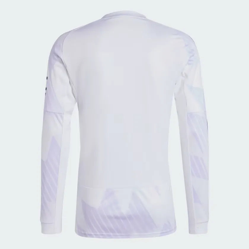 Camisola Manchester United 2025/26 Fora Manga Comprida
