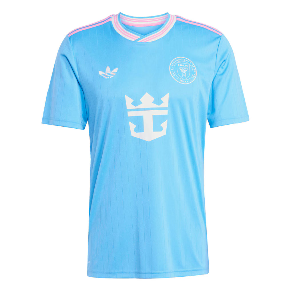 Inter Miami Third Jersey 2025/26 Messi-10