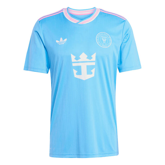 Inter Miami Third Jersey 2025/26 Messi-10