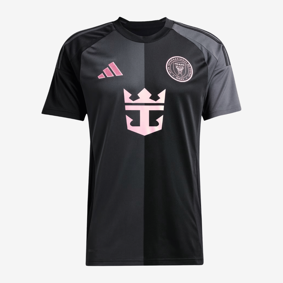 Camisola Inter Miami 2025/26 Casa Torcedor