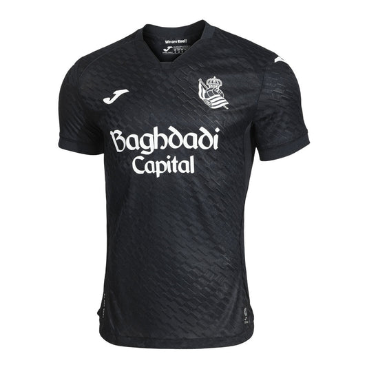 2026-27 Real Sociedad Away Jersey