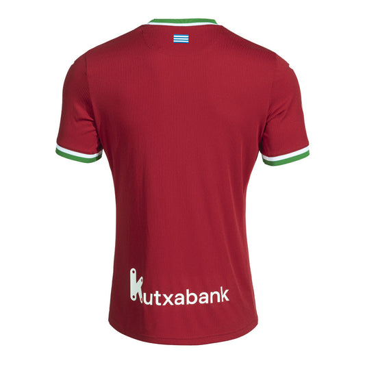 2026-27 Real Sociedad Third Jersey