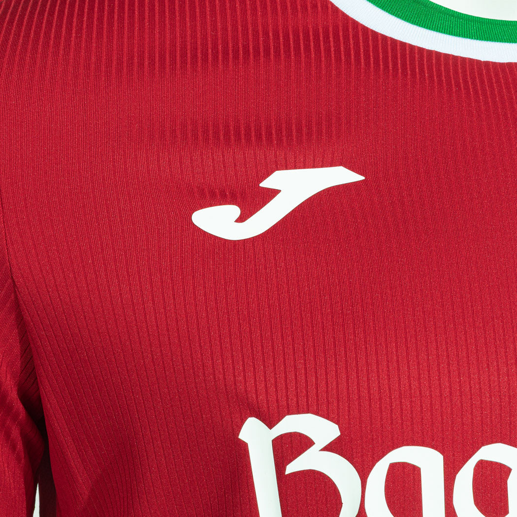2026-27 Real Sociedad Third Jersey