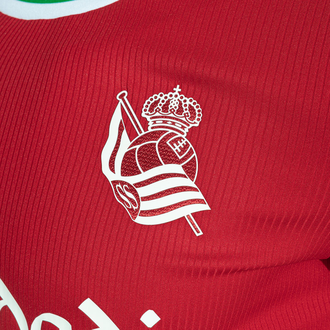 2026-27 Real Sociedad Third Jersey