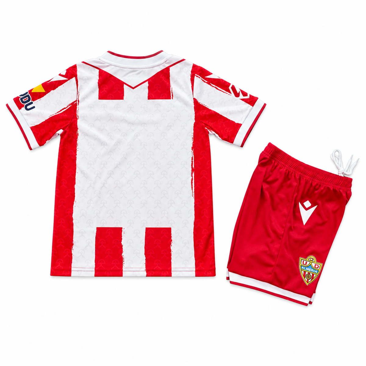 Almería 2026/27 Home Kids' Kit