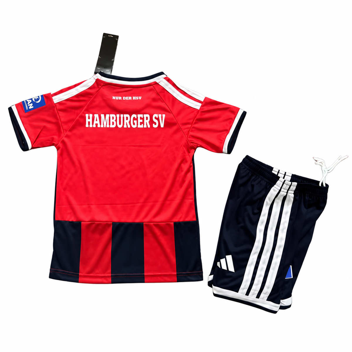 Hamburger SV 2026/27 Third Kids' Kit