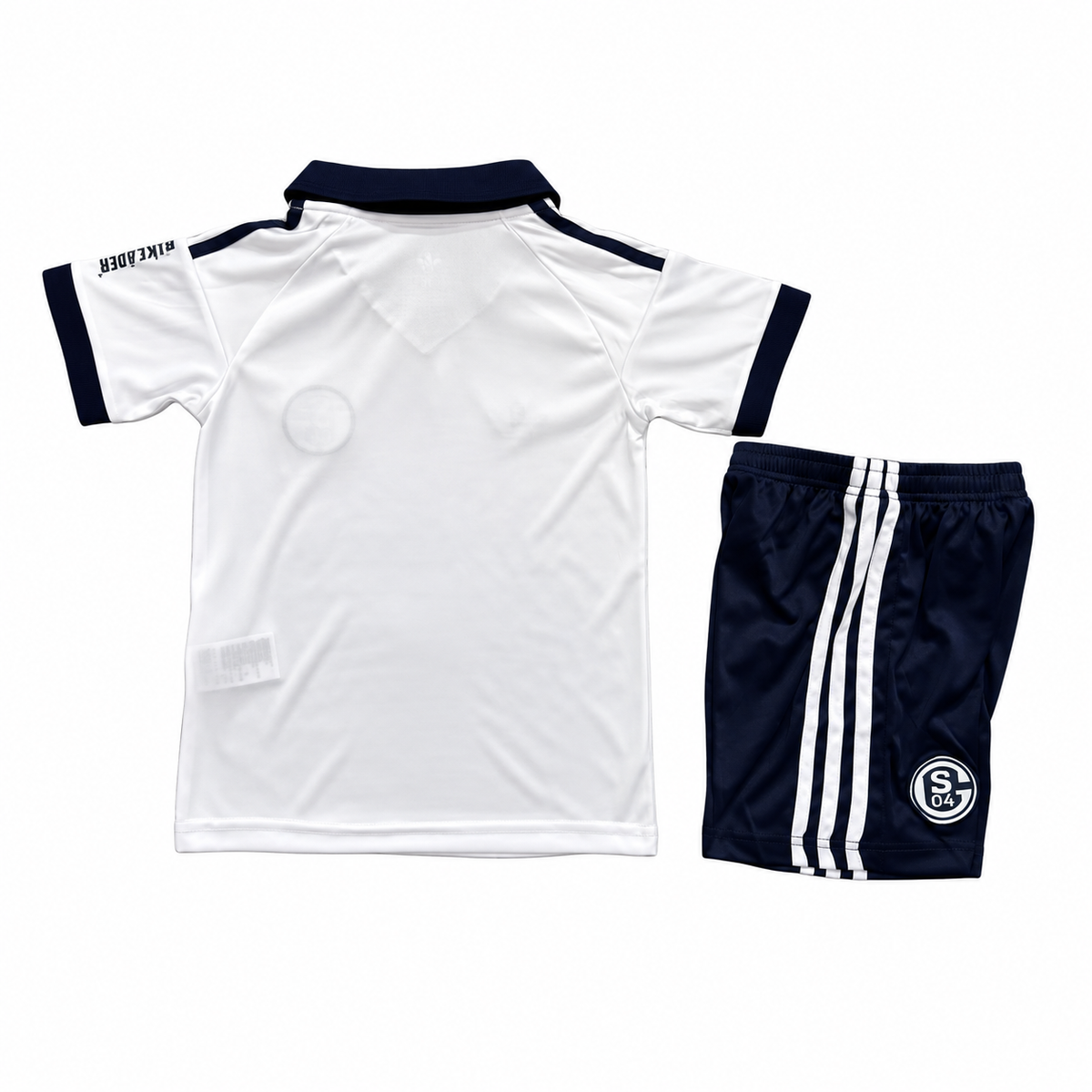 Schalke 04 2026/27 Away Kids' Kit