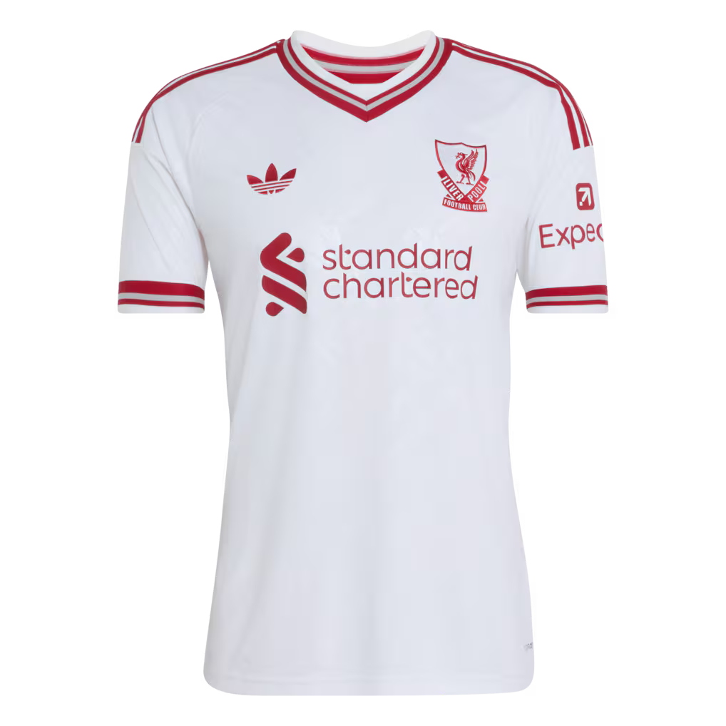 2026-27 Liverpool Away Jersey