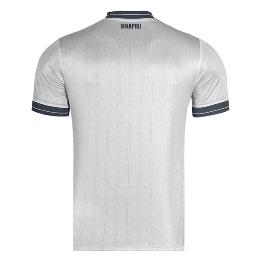 Napoli 25/26 Goalkeeper Euro Shirt