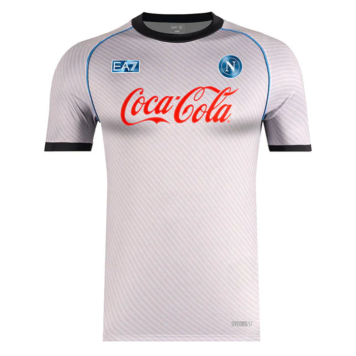 Camisola Napoli 25/26 Training