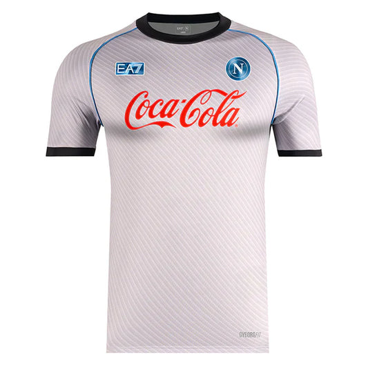 Napoli 25/26 Training Shirt