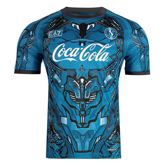 Napoli 25/26 Training Shirt
