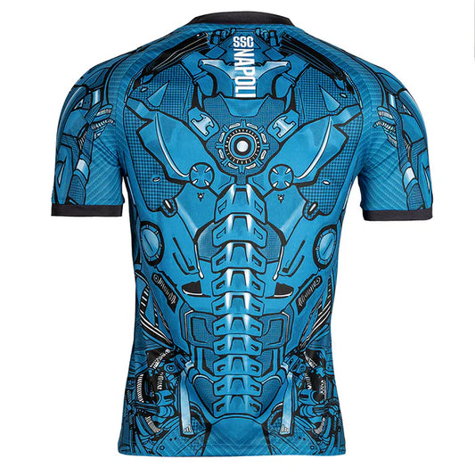 Napoli 25/26 Training Shirt