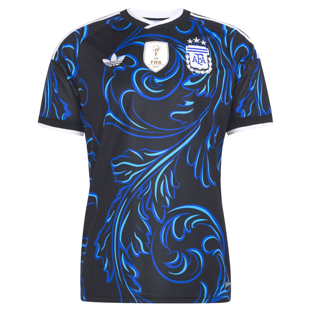 Argentina Away Jersey 2026