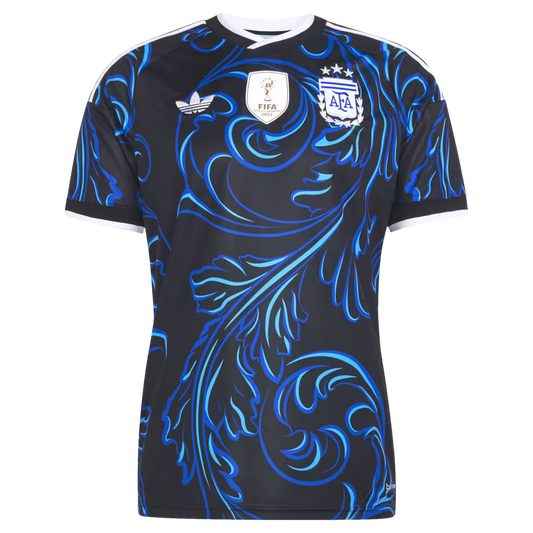 Argentina Away Jersey 2026