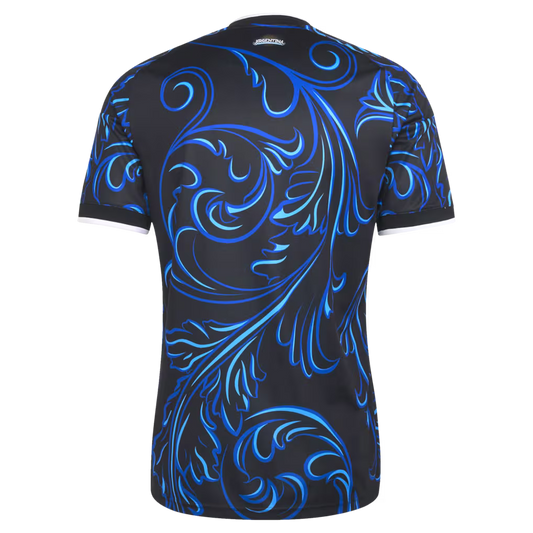 Argentina Away Jersey 2026