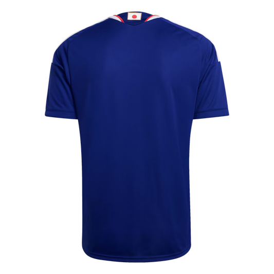 Japan Home Jersey 2026