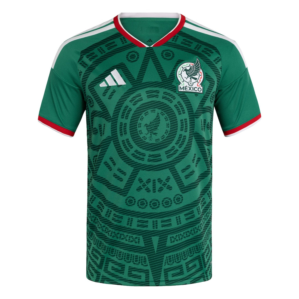Mexico Home Jersey 2026