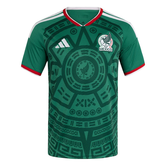 Mexico Home Jersey 2026