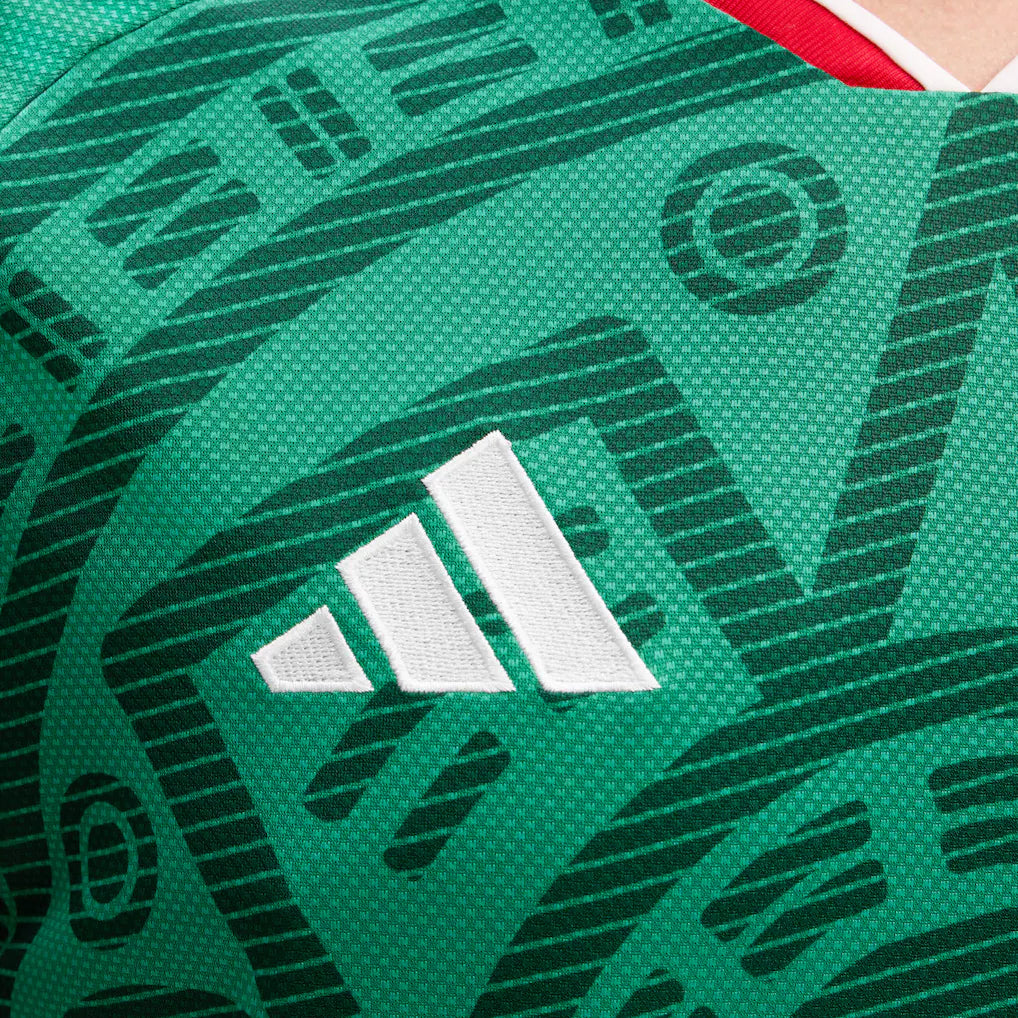Mexico Home Jersey 2026