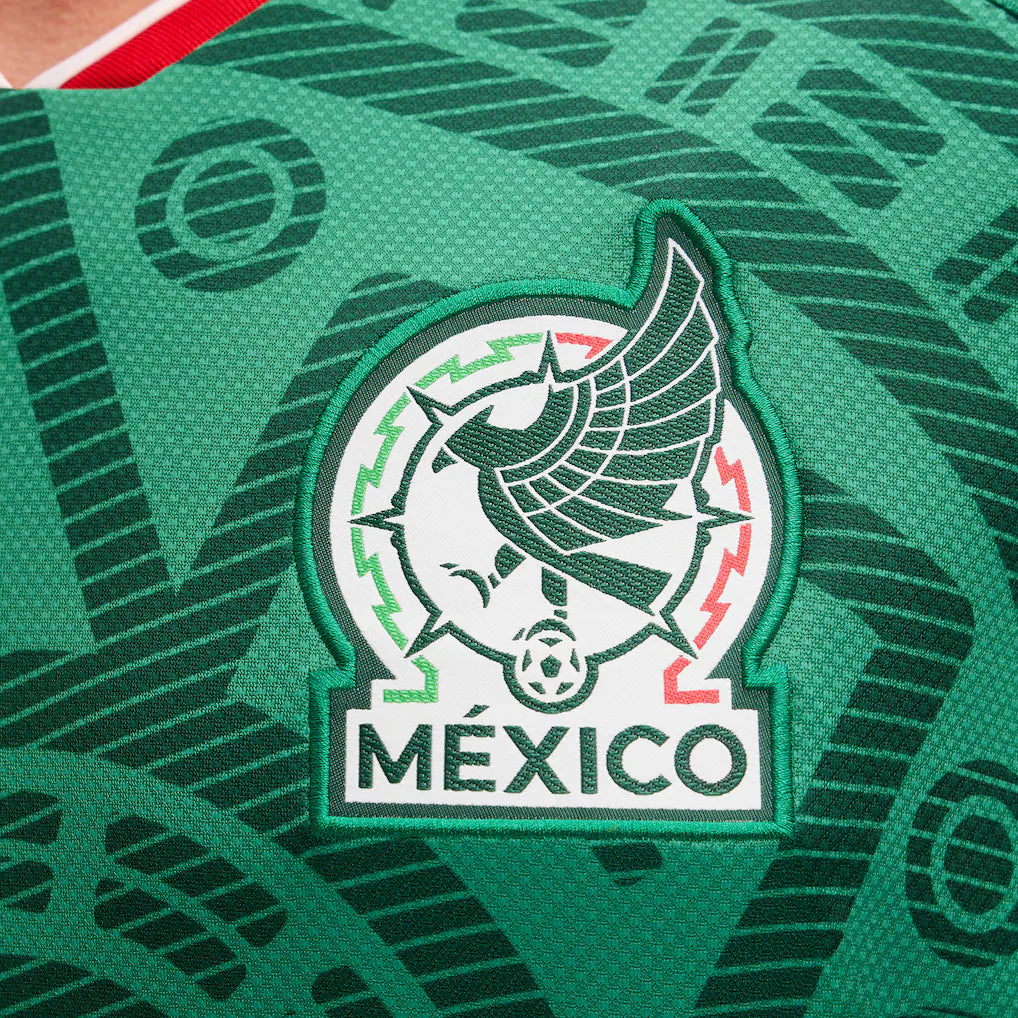 Mexico Home Jersey 2026