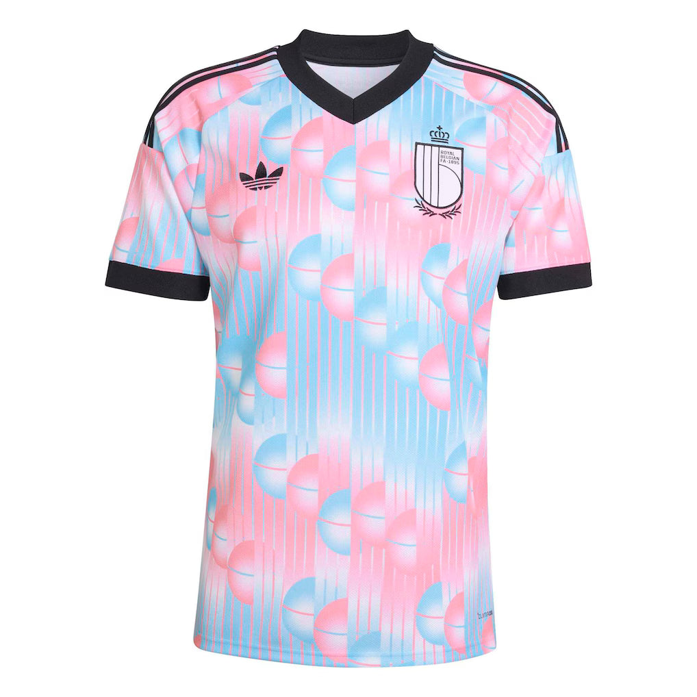 Belgium Away Jersey 2026