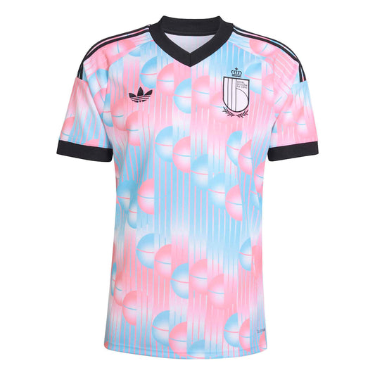 Belgium Away Jersey 2026