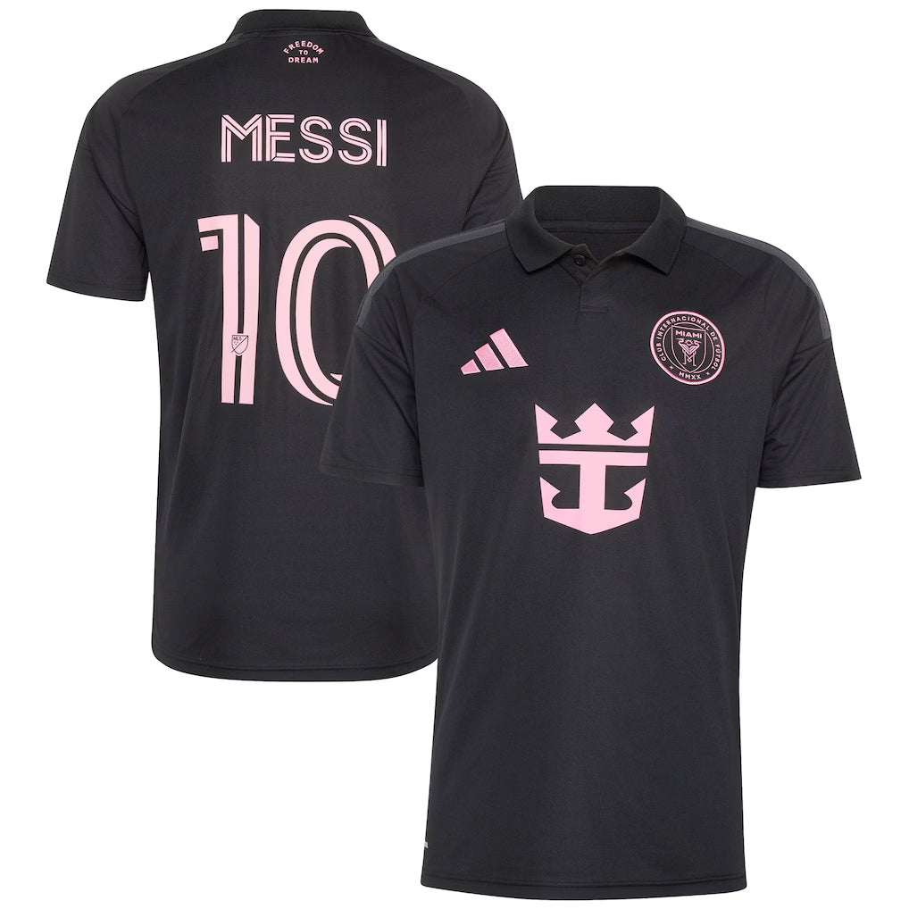 Inter Miami Away Jersey 2026/27 Messi-10