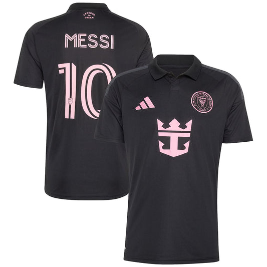 Inter Miami Away Jersey 2026/27 Messi-10