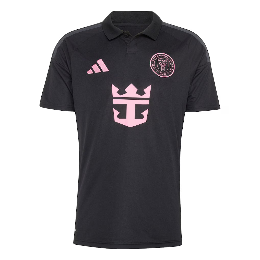 Inter Miami Away Jersey 2026/27 Messi-10