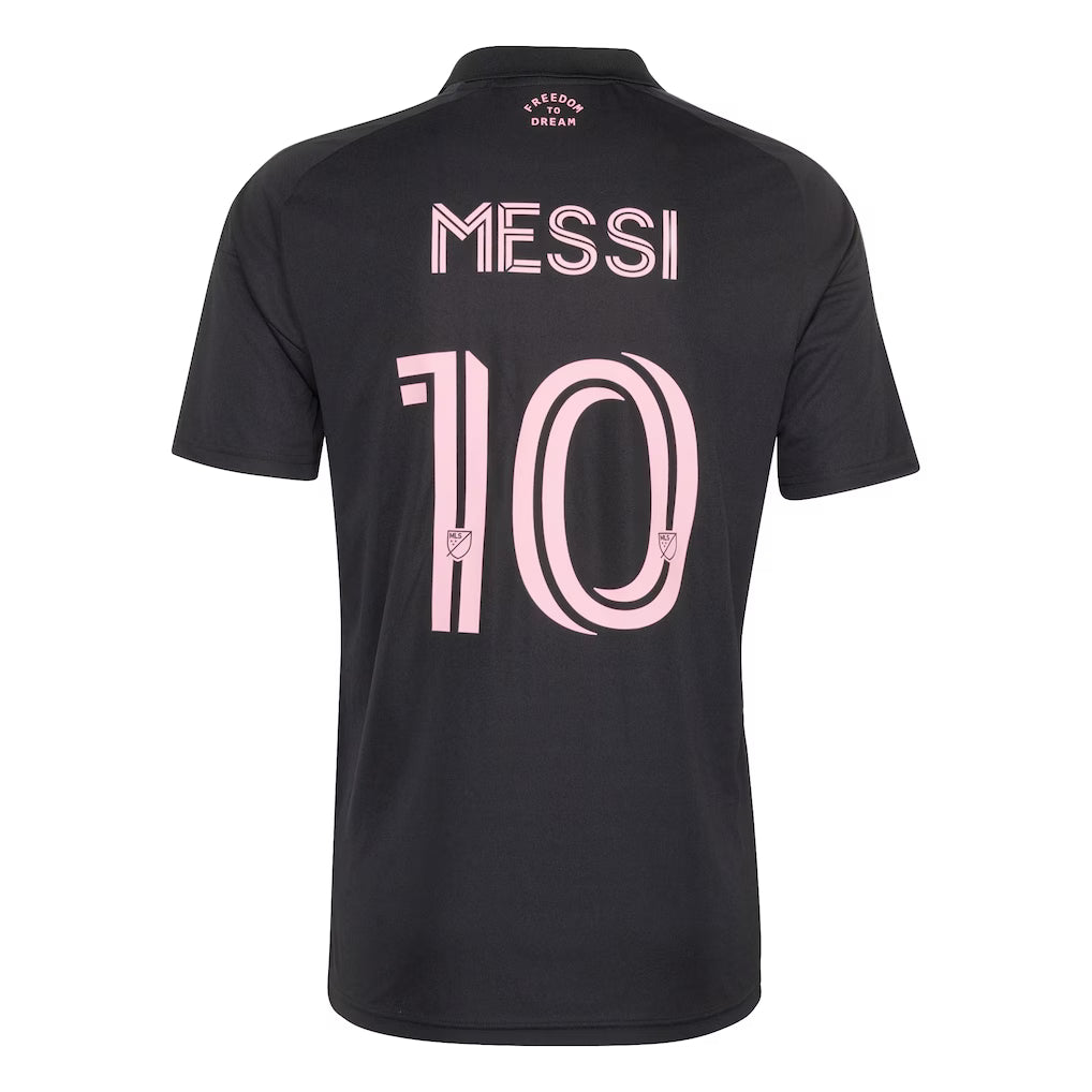 Inter Miami Away Jersey 2026/27 Messi-10