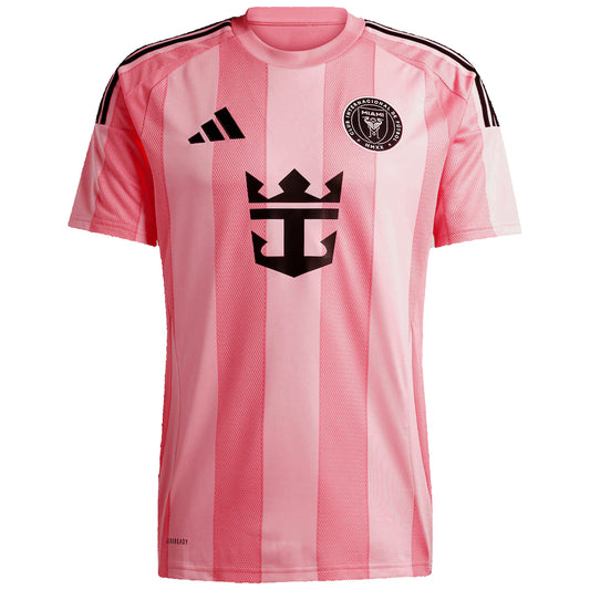 Inter Miami Home Jersey 2025/26 Messi-10