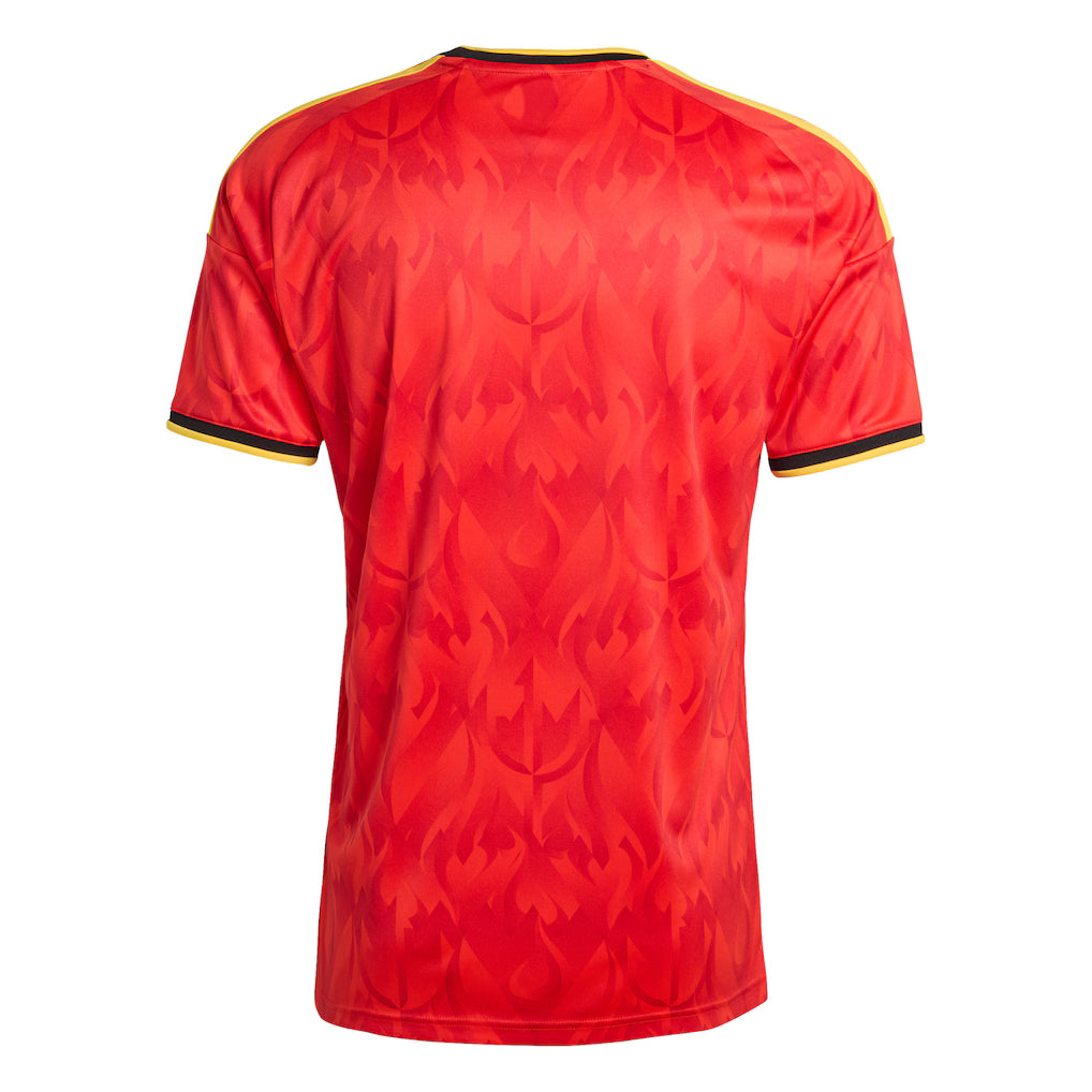 Belgium Home Jersey 2026