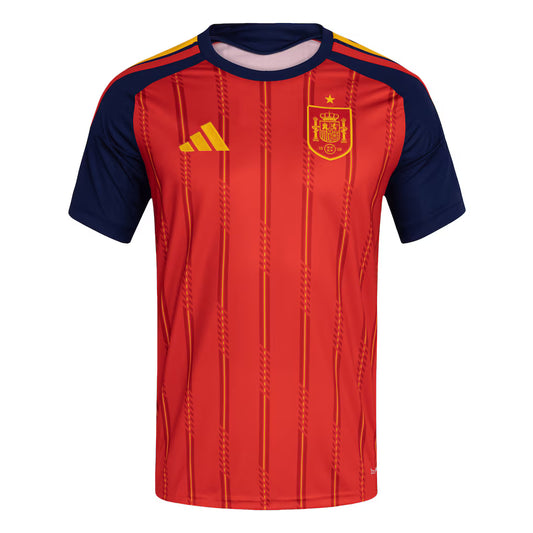 Camiseta de local de España 2026